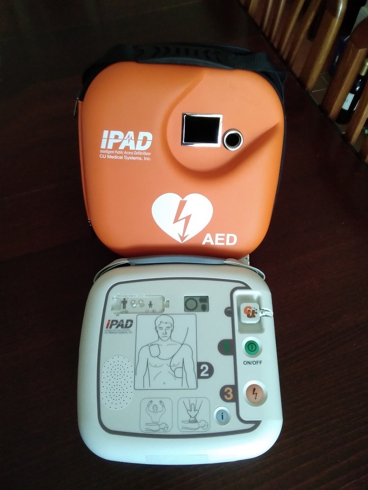 AED
