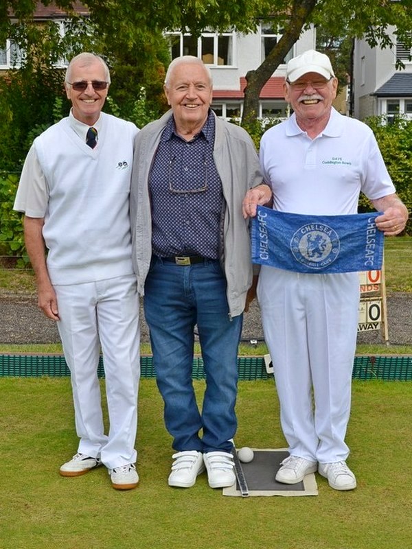 Mixed Handicap