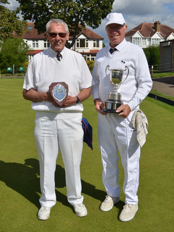 Junior Championship