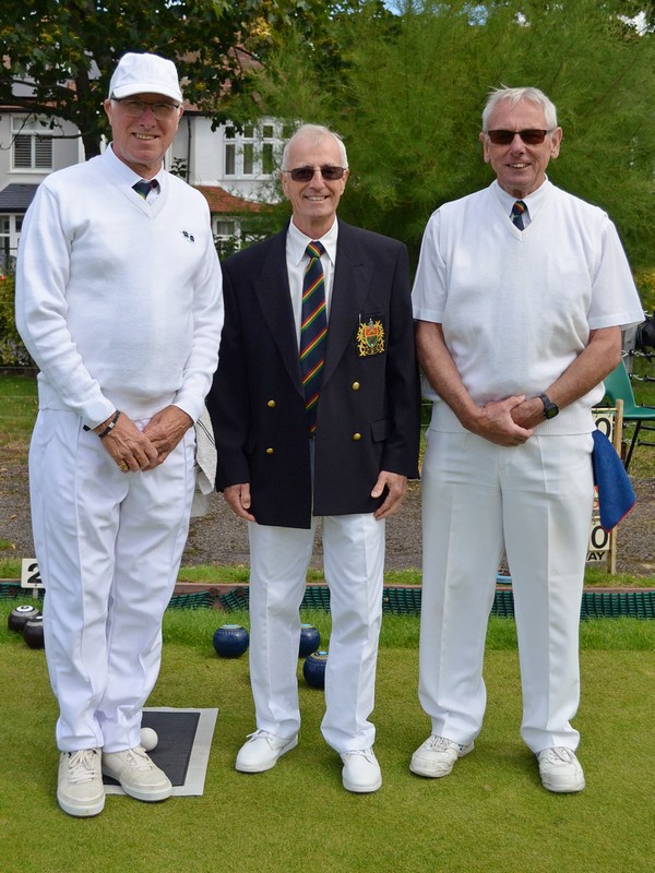 Junior Championship