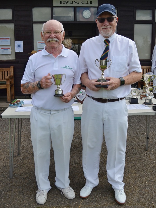 Officers Cup 1
