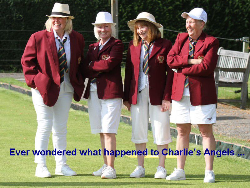 Ladies Challenge