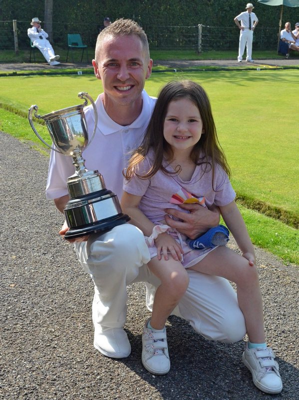 Junior Champ