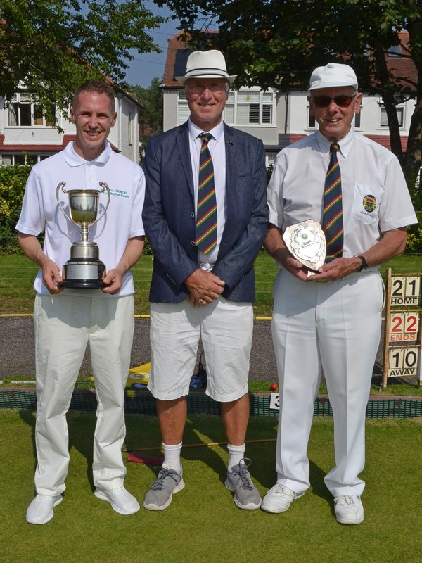 Junior Championship