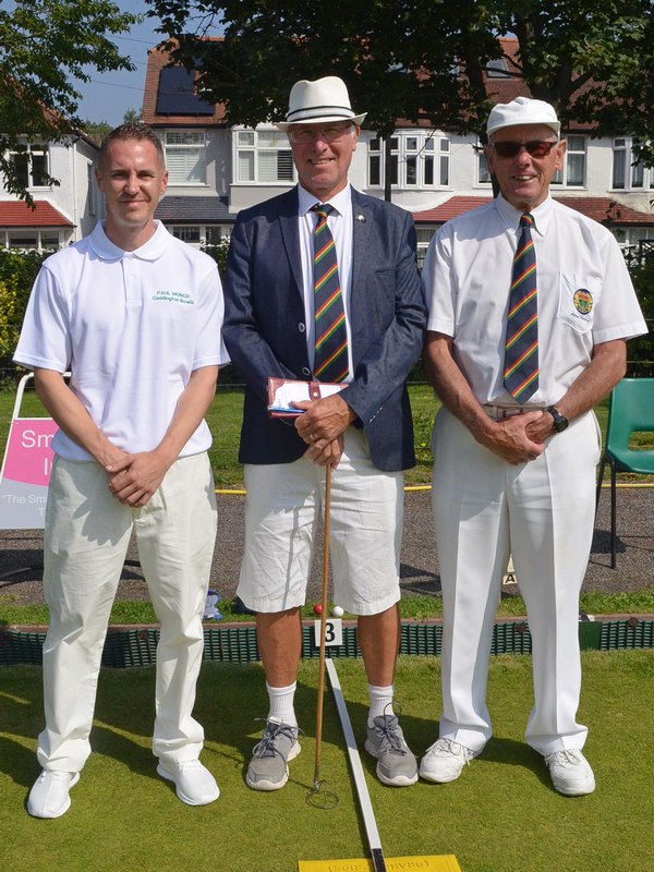 Junior Championship