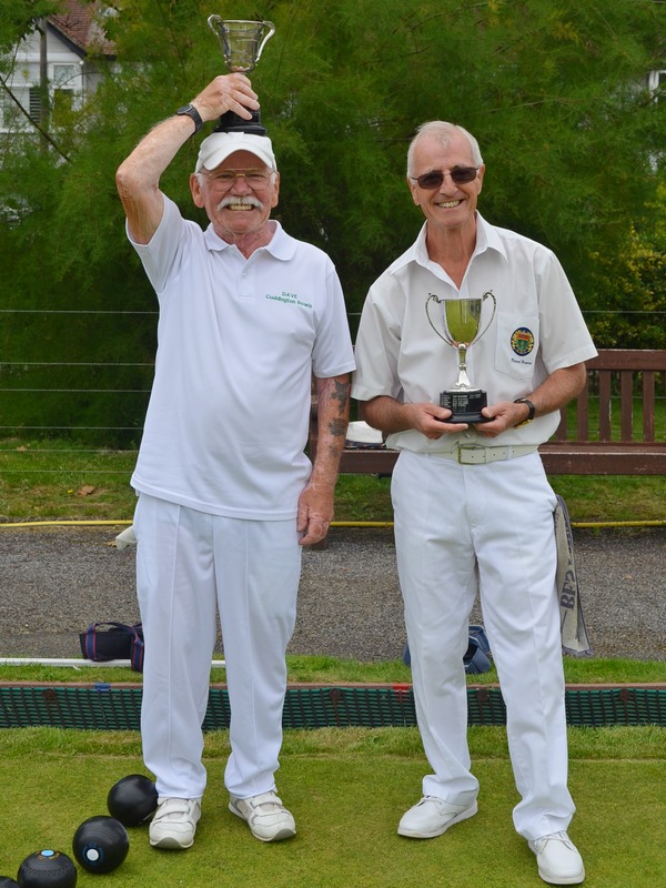 Mixed Championship 1