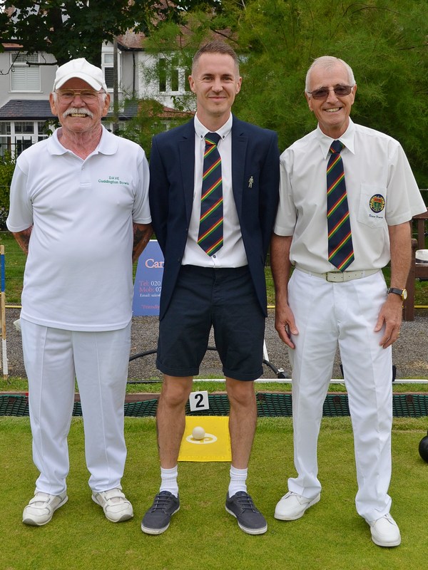 Mixed Championship