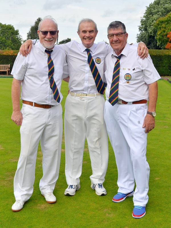 Junior Championship