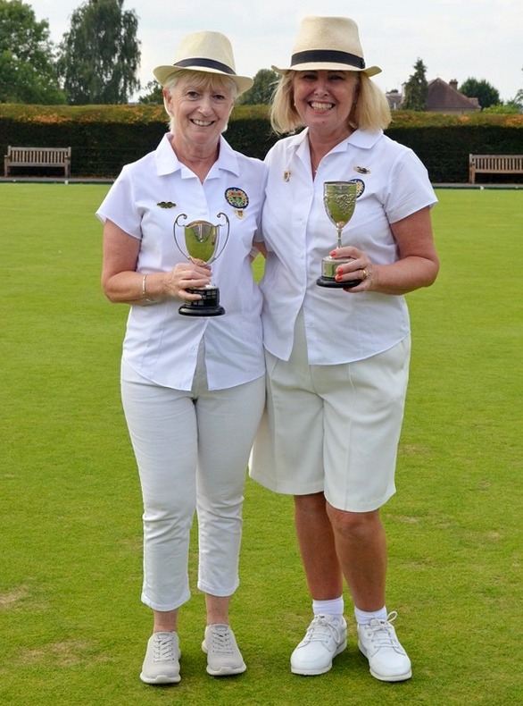 Ladies Championship 1