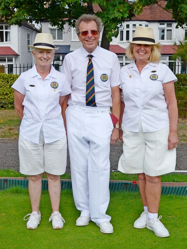 Ladies Championship
