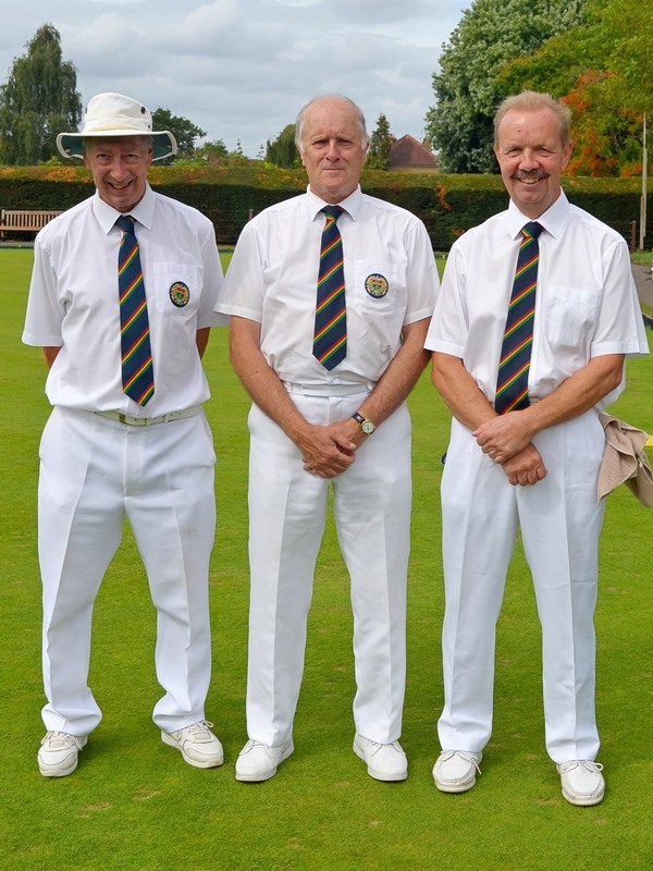 Mens Championship
