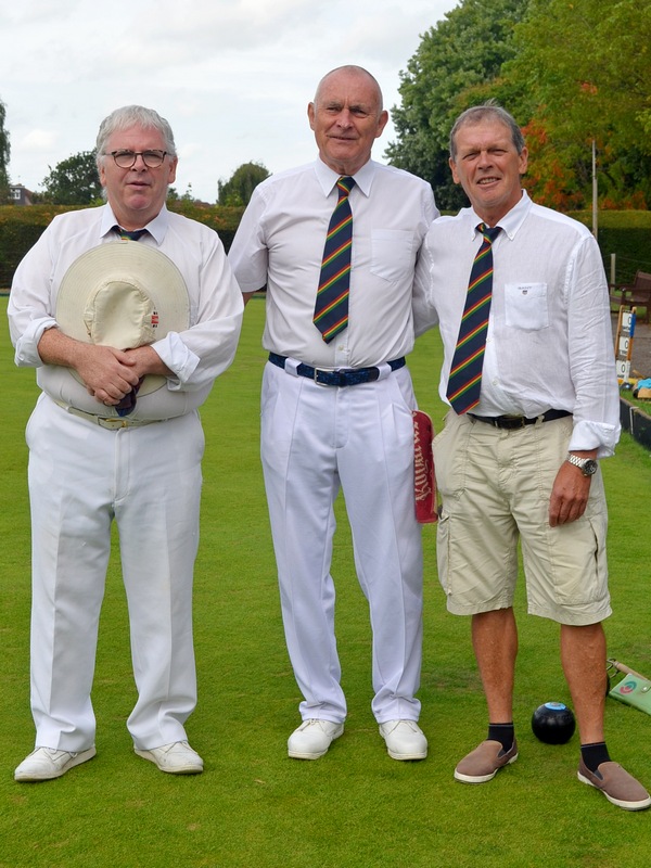Mixed Handicap