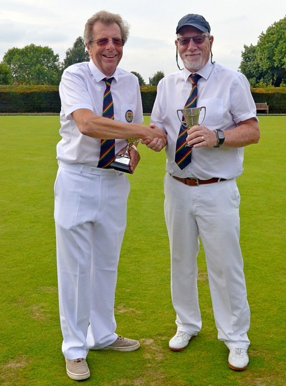 Officers Cup 1