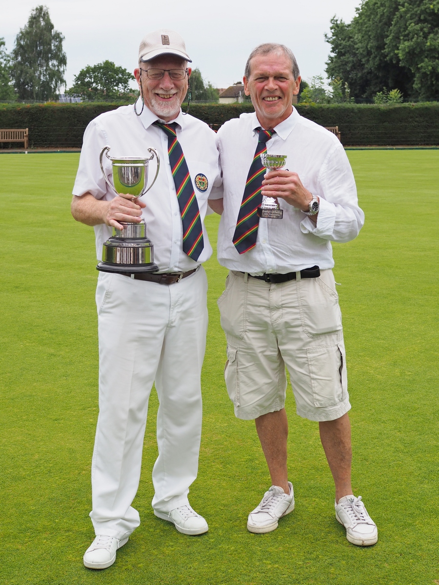 Junior Championship 1