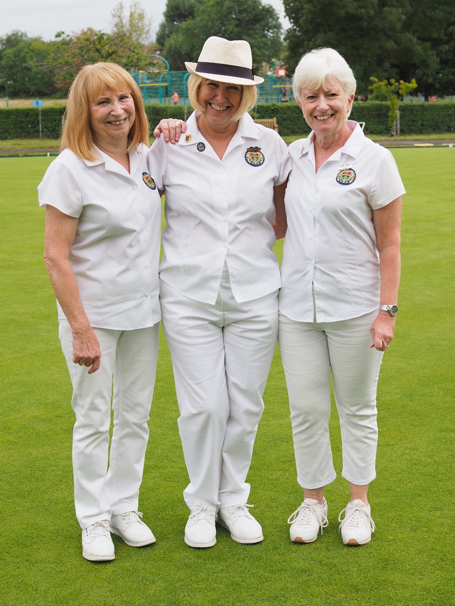 Ladies Championship