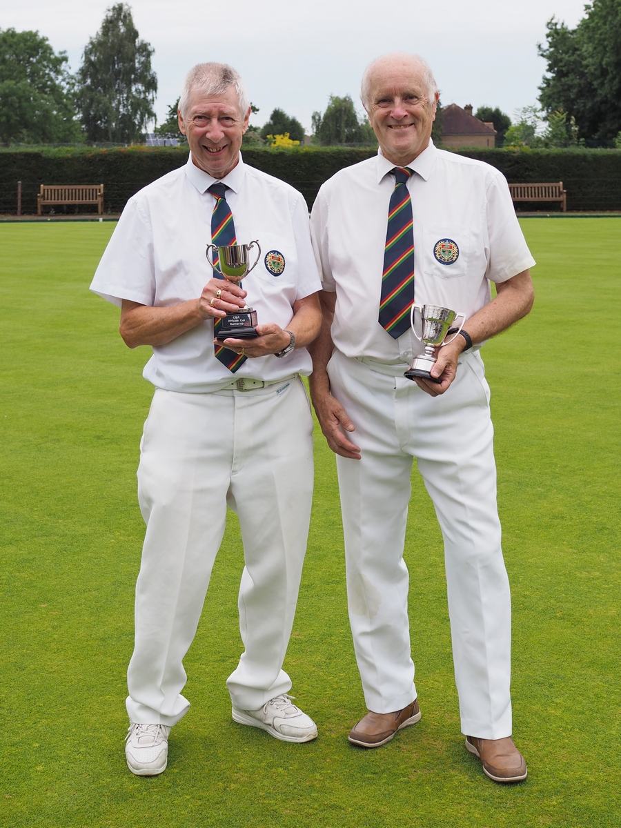 Officers Cup 1