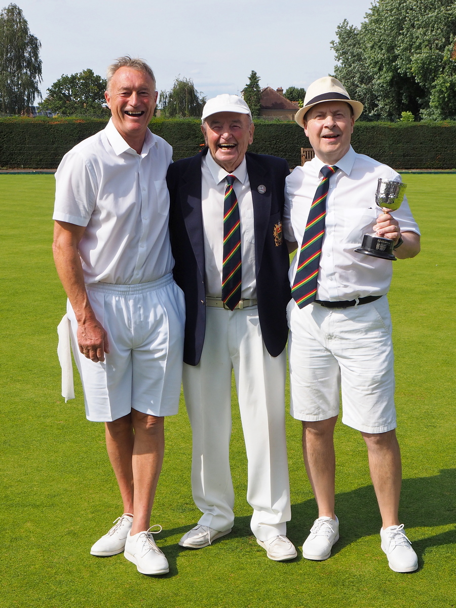 Officers Cup 1