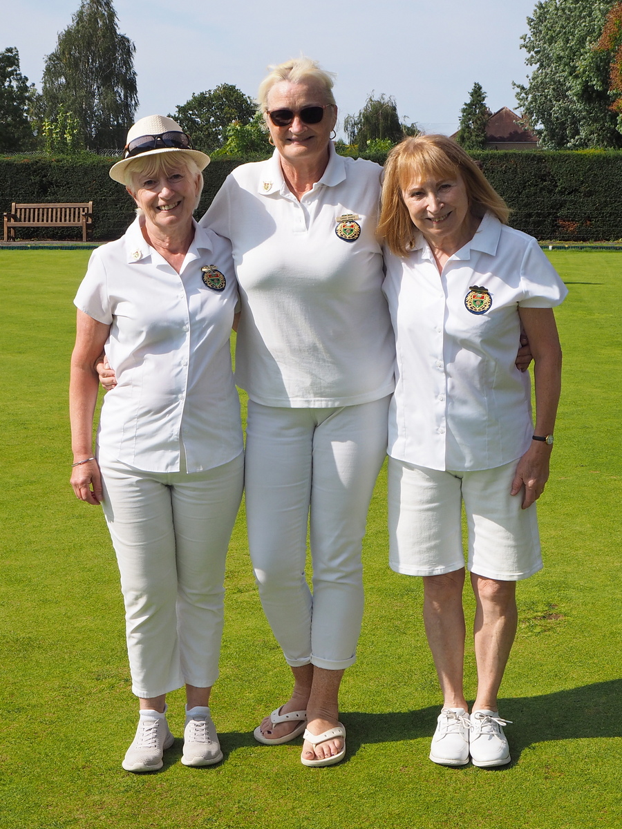 Ladies Championship