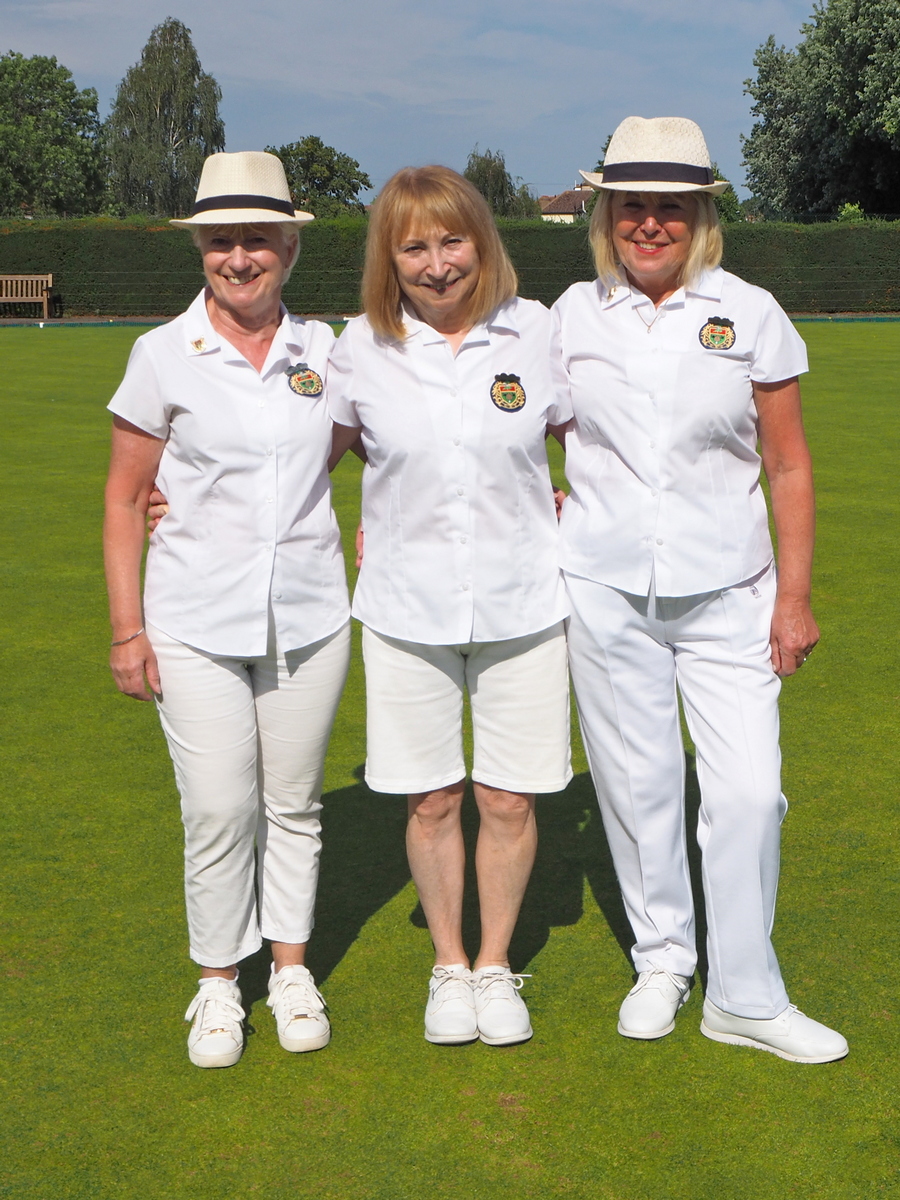 Ladies Handicap