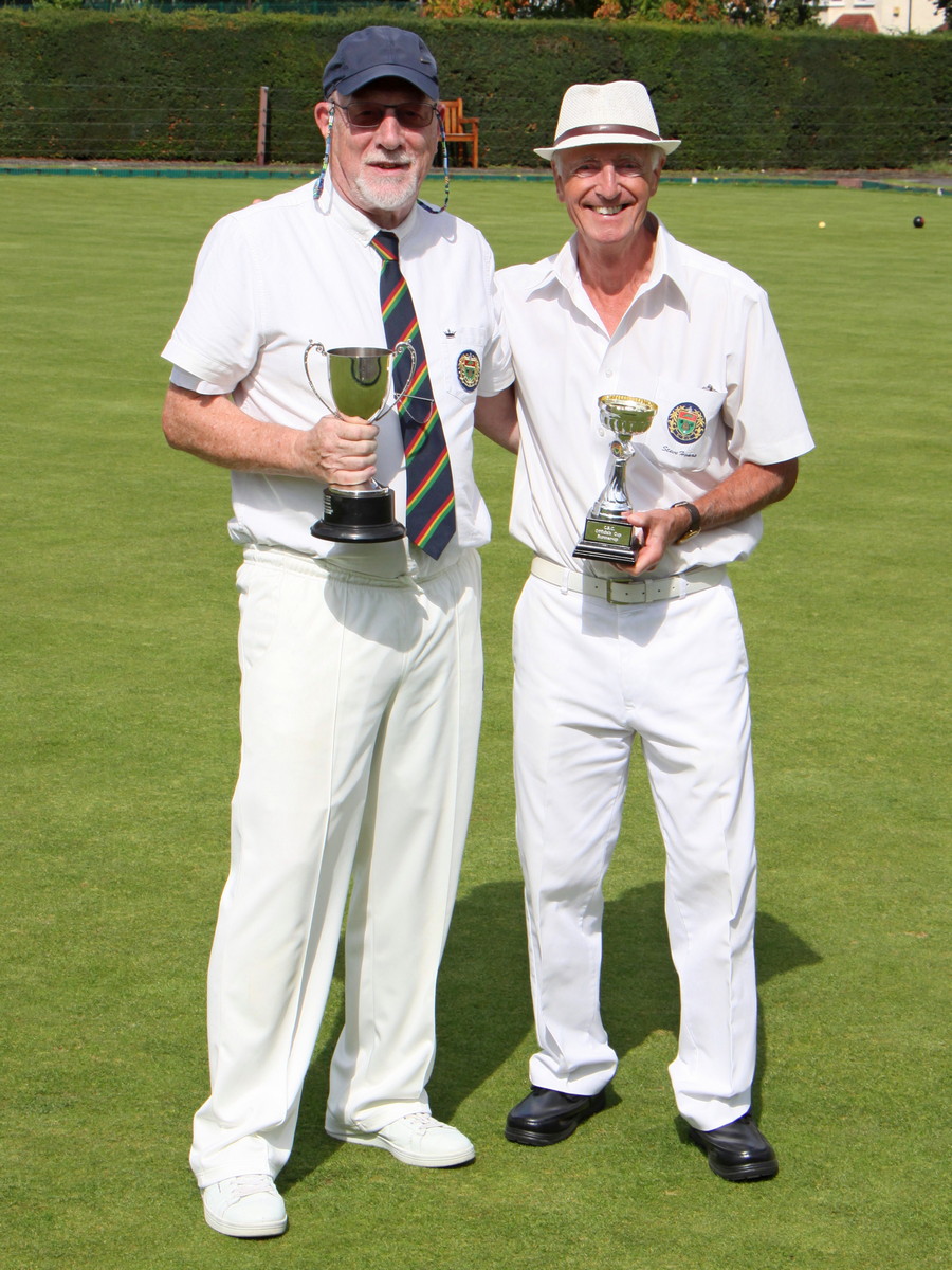 Officers Cup 1