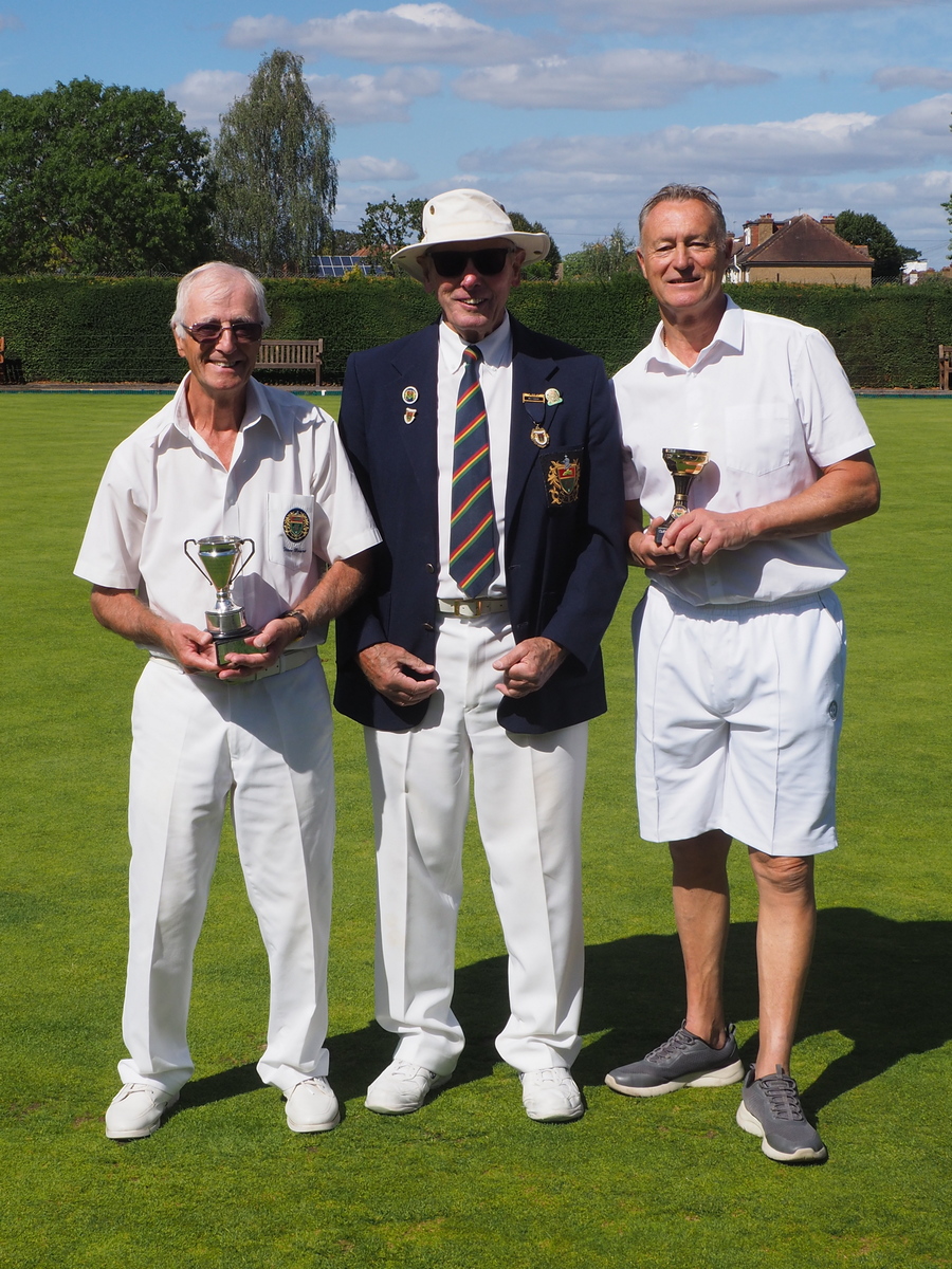 Mixed Handicap 1