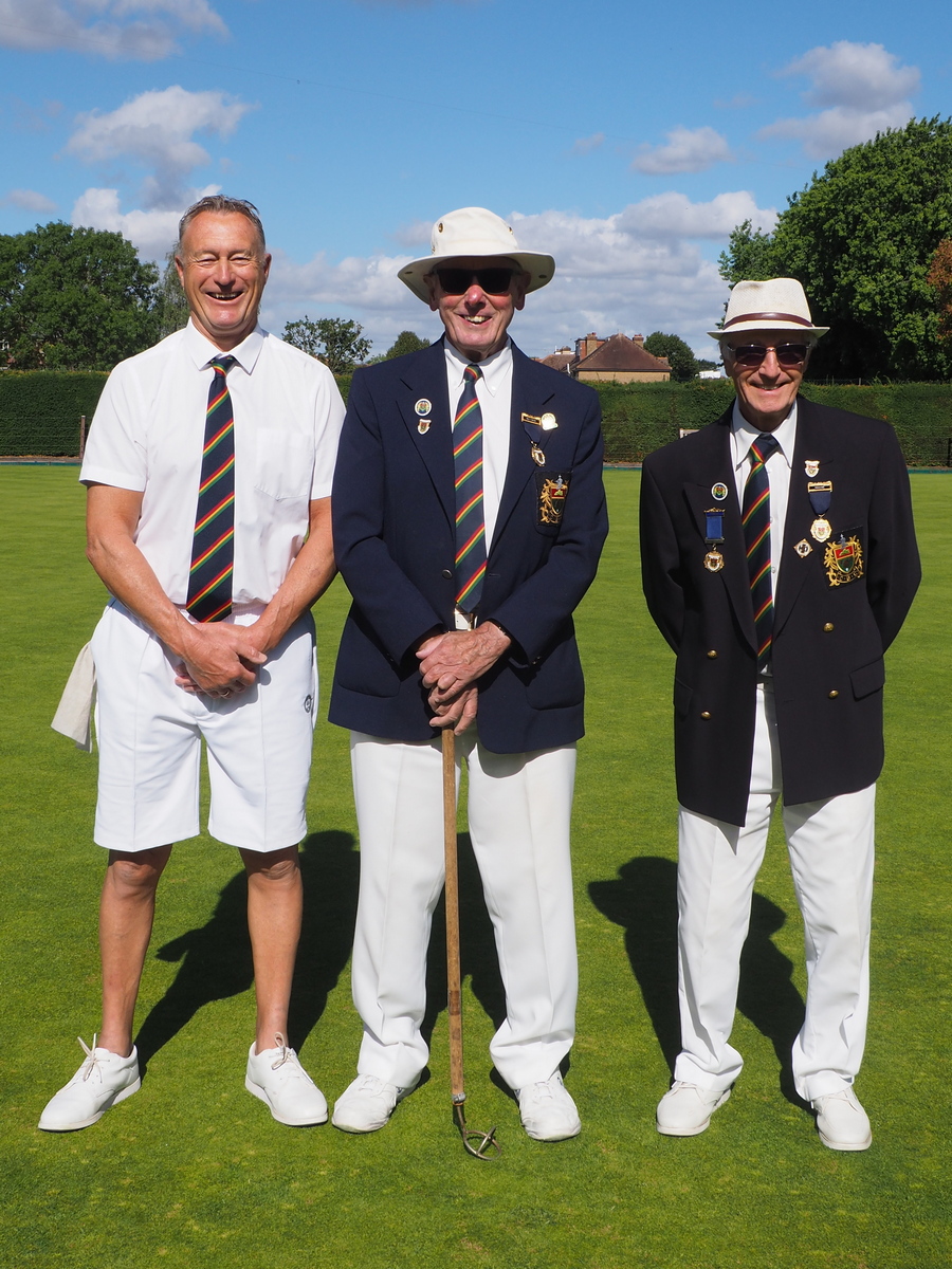 Mixed Handicap