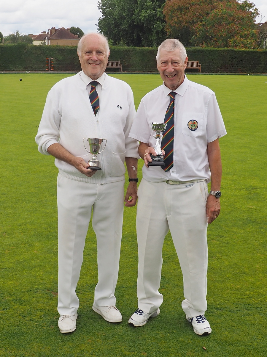Officers Cup 1